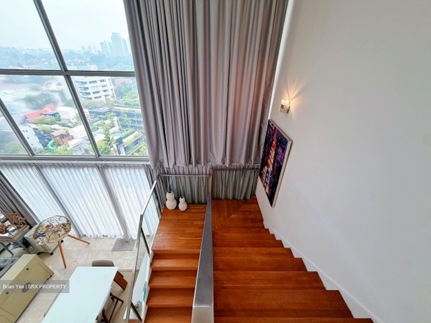 One Jervois (D10), Condominium #636006461